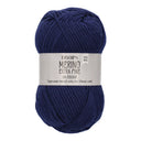 Drops Merino Extra Fine Uni Colour 27 Marineblauw