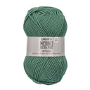 Drops Merino Extra Fine Uni Colour 31 Bosgroen