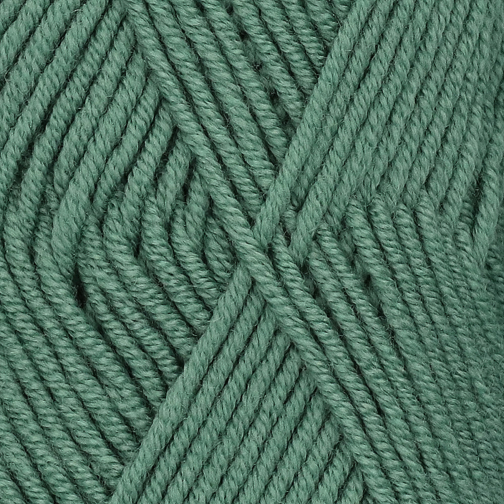 Detail bwdr — gemaakt met Drops Merino Extra Fine Uni Colour