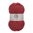 Drops Merino Extra Fine Uni Colour 32 Donkerroos