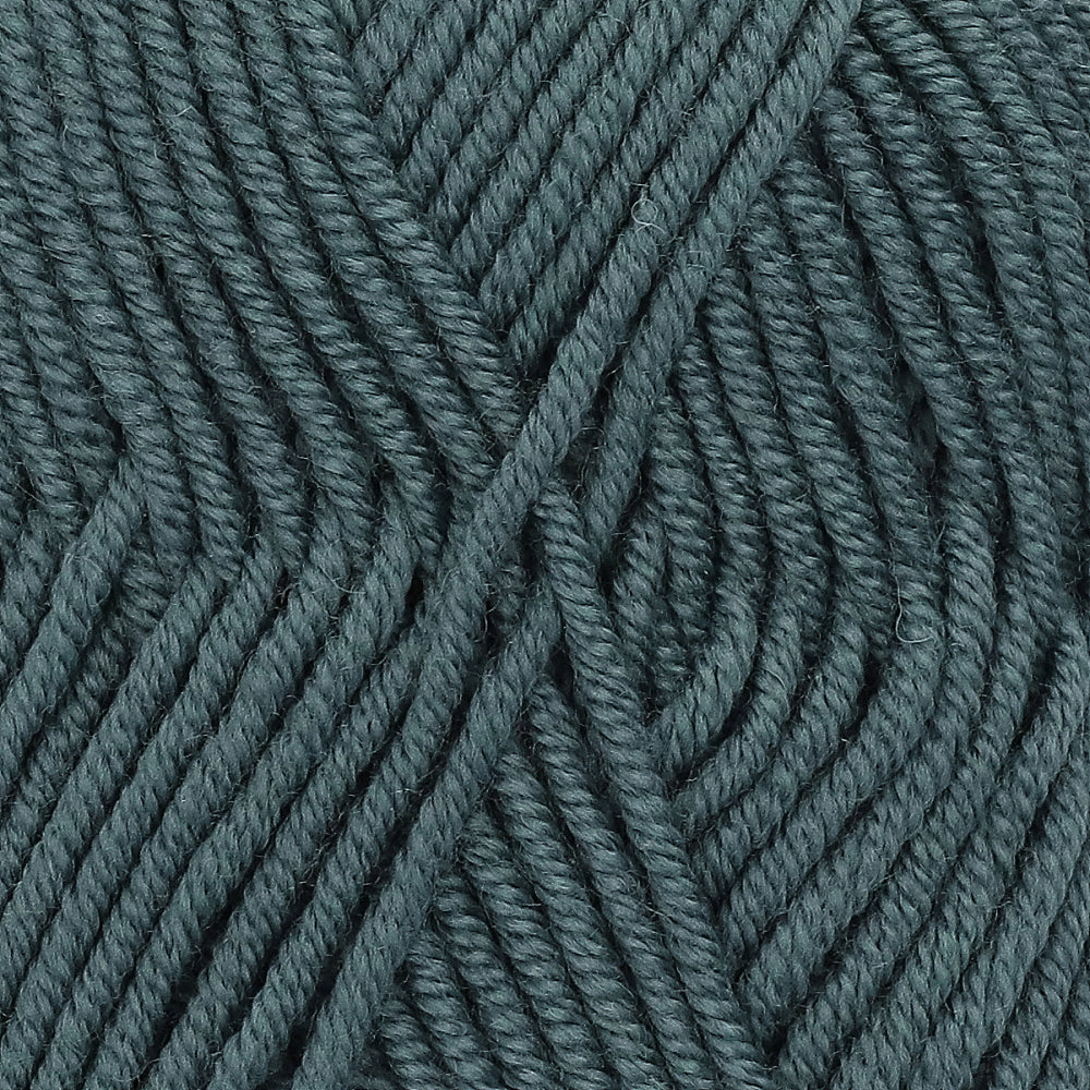 Detail bwdr — gemaakt met Drops Merino Extra Fine Uni Colour