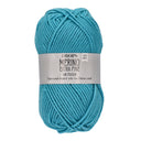 Drops Merino Extra Fine Uni Colour 43 Licht Turkoois