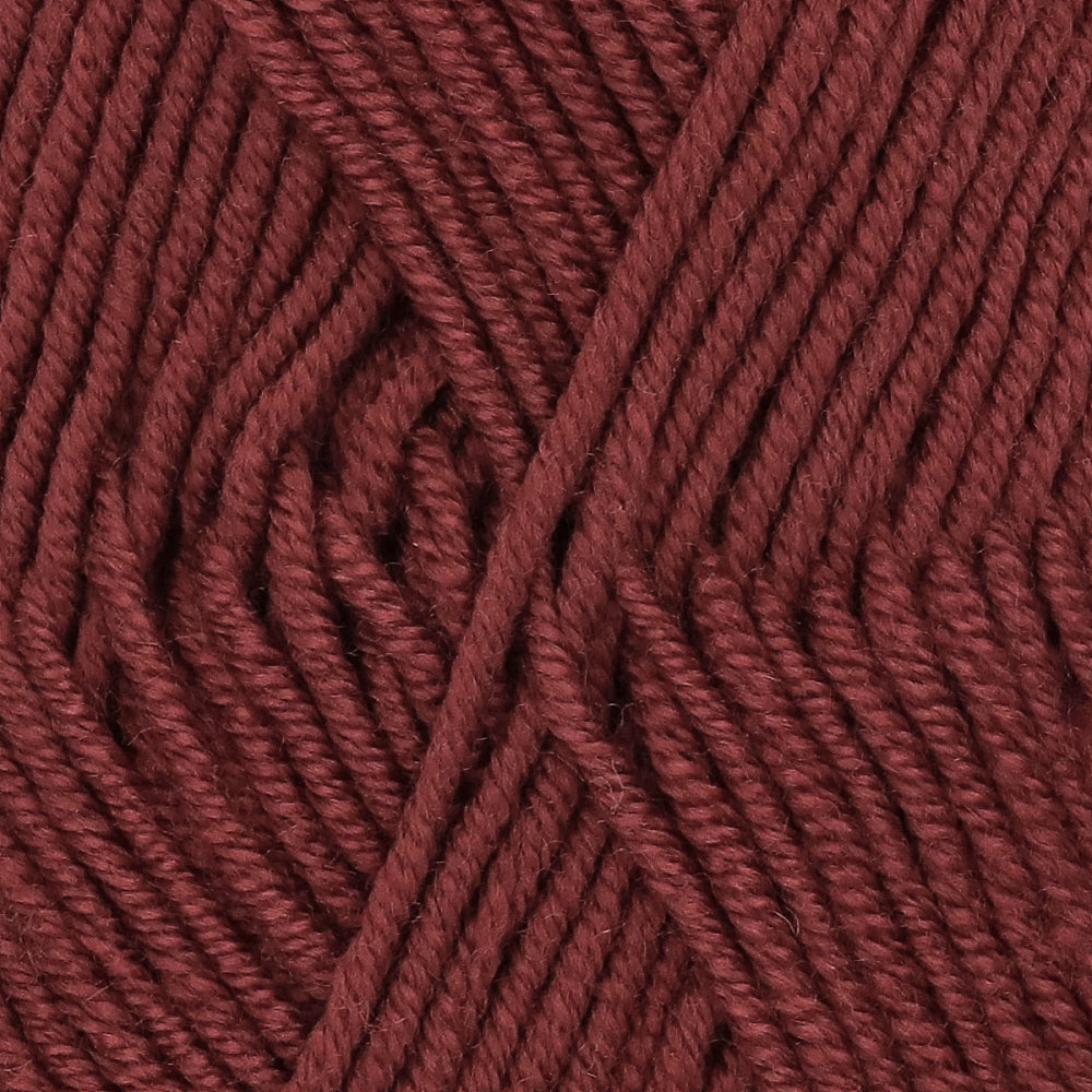 Detail bwdr — gemaakt met Drops Merino Extra Fine Uni Colour