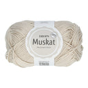 Drops Muskat Uni Colour 83 Parel
