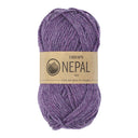 Drops Nepal Mix 4434 Paars/violet