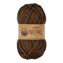 Drops Nepal Mix 612 Bruin