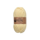 Drops Nepal Uni Colour 8919 Limonade