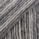 Drops Nord Print 106 Stormachtige Lucht