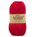 Drops Nord Uni Colour 14 Rood