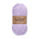 Drops Nord Uni Colour 25 Zoete Orchidee