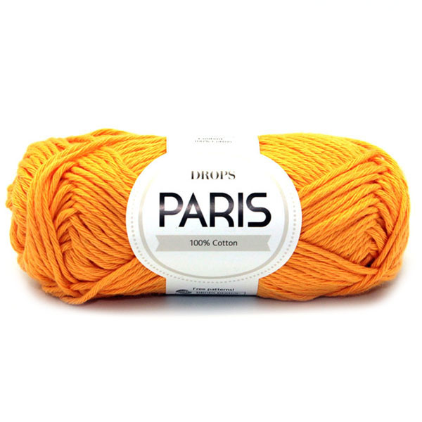 Drops Paris 14 Geel