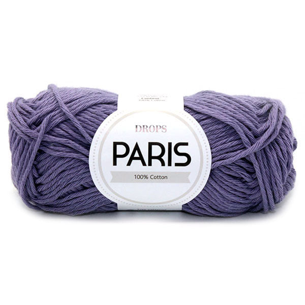 Drops Paris 31 Paars