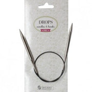 DROPS Pro Spark Rondbreinaalden 40 cm 8,0 mm