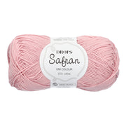 Drops Safran 001 Woestijnroos
