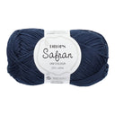 Drops Safran 009 Marineblau