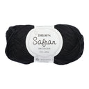 Drops Safran 016 Schwarz