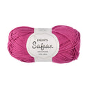 Drops Safran 075 Magenta