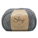 Drops Sky Mix 004 Staalgrijs