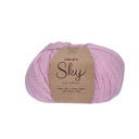Drops Sky Uni Colour 027 Poederroze