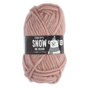 Drops Snow Uni Colour 013 Poeder