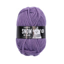 Drops Snow Uni Colour 054 Lavendel
