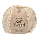 Drops Soft Tweed Mix 002 Marsepein