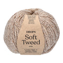 Drops Soft Tweed Mix 003 Zand