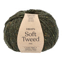 Drops Soft Tweed Mix 017 Spinattarte