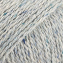 Drops Soft Tweed Mix 021 Stilstaand Water