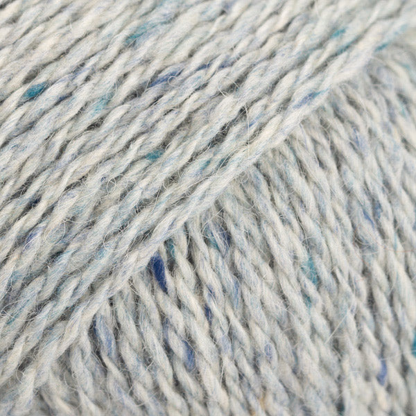 Drops Soft Tweed Mix