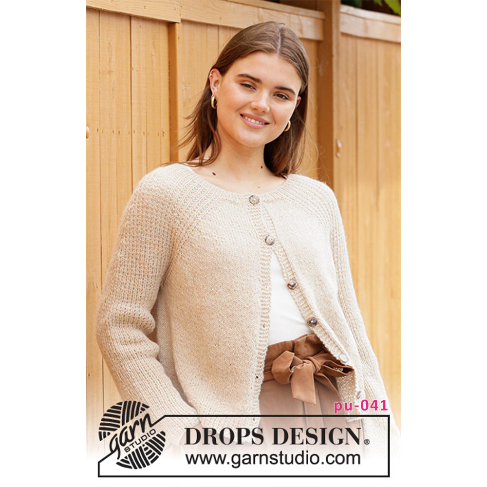 Drops Soft Tweed Uni Colour (5)