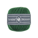 Durable Blossom 2150 Forest Green Brei- en Haakgaren