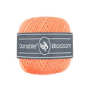 Durable Blossom 2195 Apricot Brei- en Haakgaren