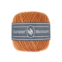 Durable Blossom 2210 Caramel Brei- en Haakgaren