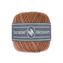 Durable Blossom 2218 Hazelnut Brei- en Haakgaren