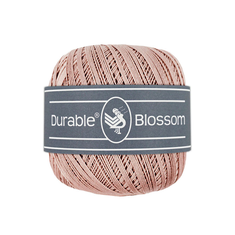 Durable Blossom 2223 Liver Brei- en Haakgaren