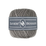Durable Blossom 2235 Ash Brei- en Haakgaren