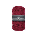 Durable Braided 222 Bordeaux