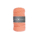 Durable Braided Fine 213 Dark Peach 100m x 3mm