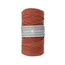 Durable Braided Fine 2207 Ginger 100m x 3mm
