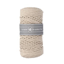 Durable Braided Fine 2215 White pepper 100m x 3mm