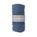 Durable Braided Fine 370 Jeans 100m x 3mm