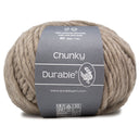 Durable Chunky 340 Taupe