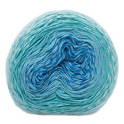 Durable Colour Cake 6004 Royal Blue Velvet