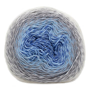 Durable Colour Cake 6016 Soft Ice Cake