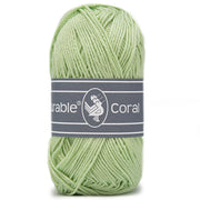 Durable Coral 2158 Light Green