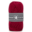 Durable Coral 222 Bordeaux