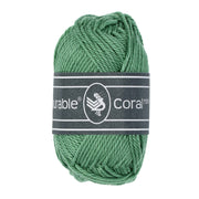 Durable Coral Mini 2133 Dark mint