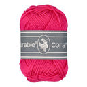 Durable Coral Mini 236 Fuchsia