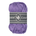 Durable Coral Mini 269 Light purple